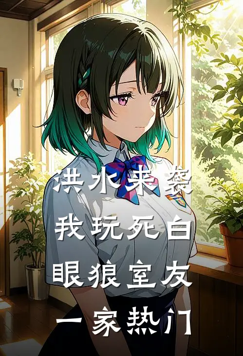 洪水来袭，我玩死白眼狼室友一家热门