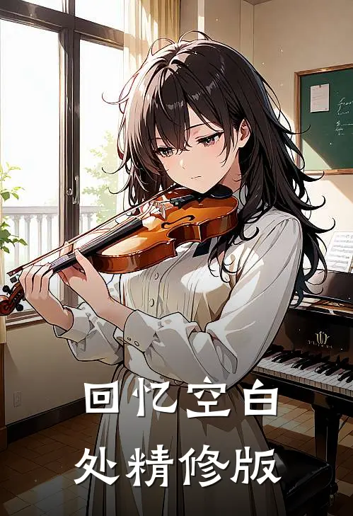 回忆空白处精修版