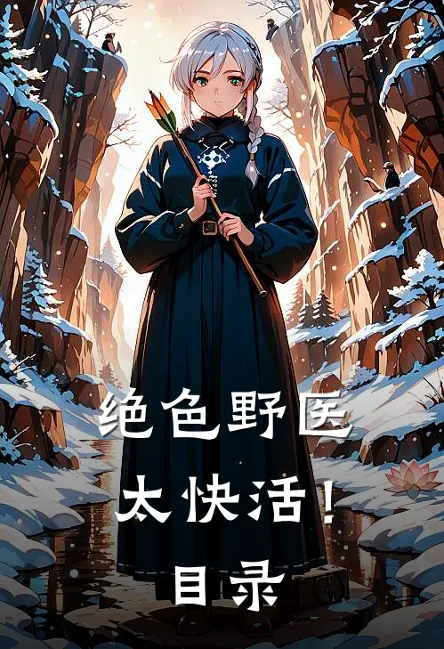 绝色野医太快活！目录