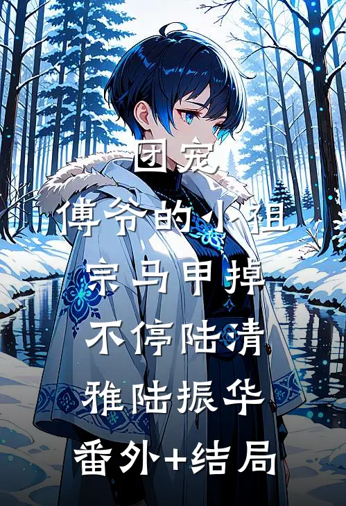 团宠：傅爷的小祖宗马甲掉不停陆清雅陆振华:(番外)+(结局)
