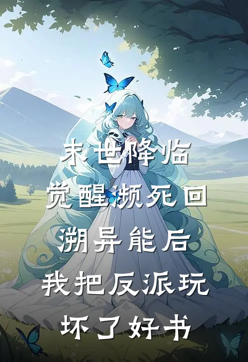 末世降临：觉醒濒死回溯异能后，我把反派玩坏了好书