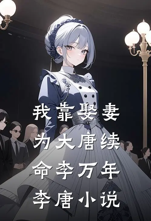 我靠娶妻为大唐续命李万年李唐小说