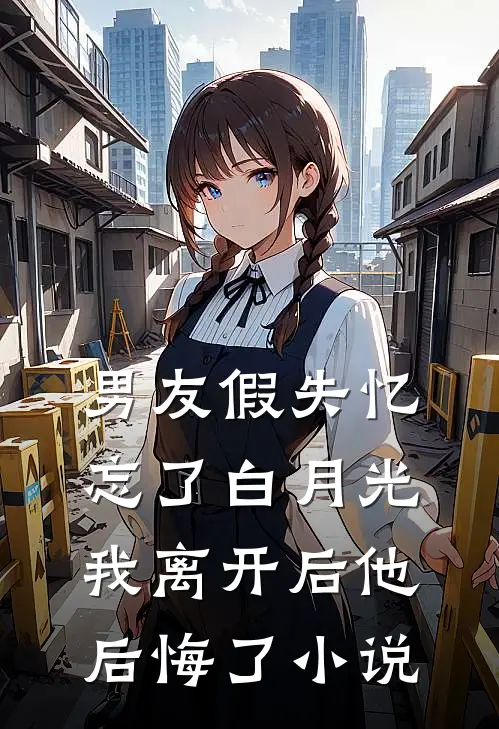 男友假失忆忘了白月光，我离开后他后悔了小说