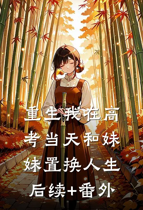 重生我在高考当天和妹妹置换人生后续+番外