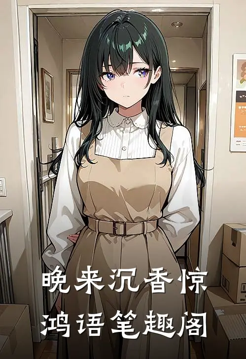晚来沉香惊鸿语笔趣阁