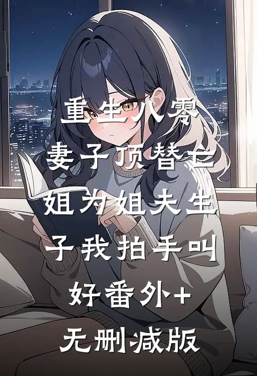 重生八零，妻子顶替亡姐为姐夫生子我拍手叫好番外+无删减版