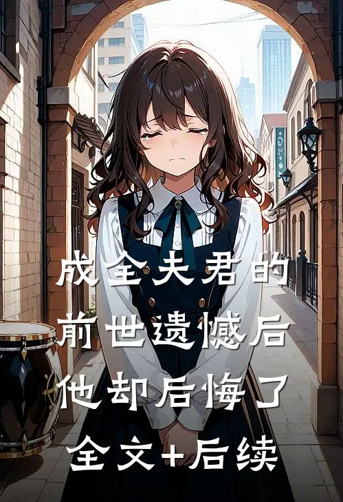 成全夫君的前世遗憾后，他却后悔了全文+后续