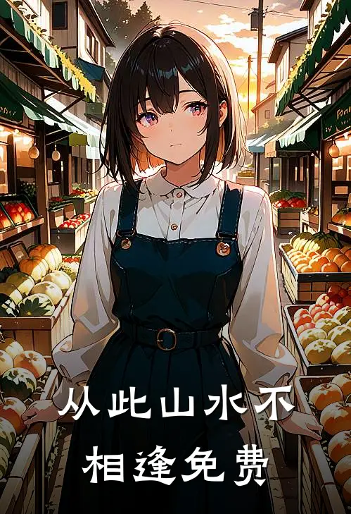 从此山水不相逢免费