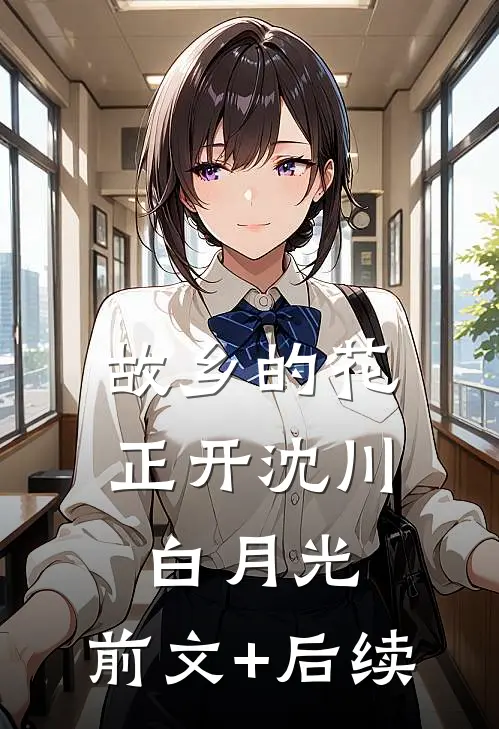 故乡的花正开沈川白月光:前文+后续