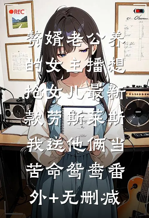 赘婿老公养的女主播想抢女儿最新款劳斯莱斯，我送他俩当苦命鸳鸯番外+无删减