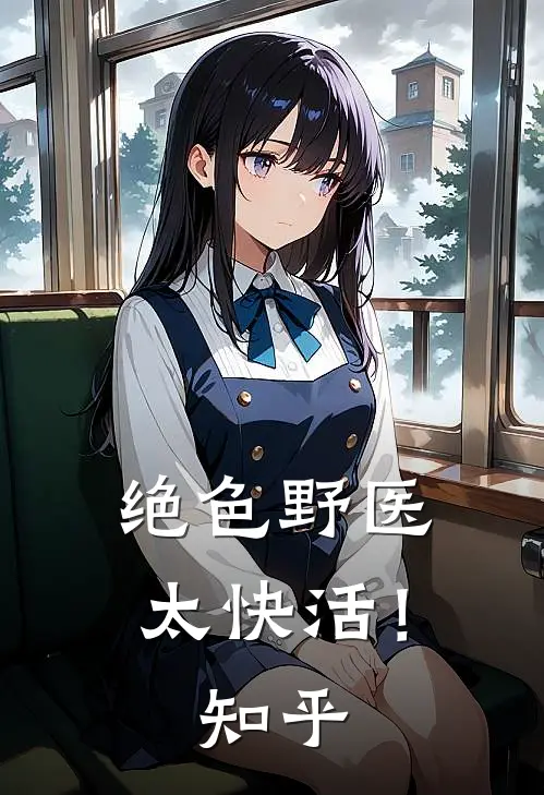绝色野医太快活！知乎