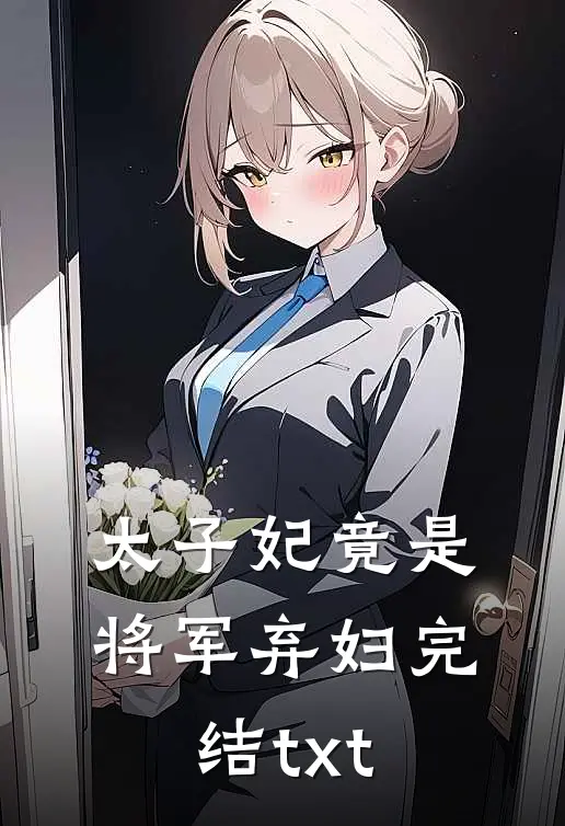 太子妃竟是将军弃妇完结txt
