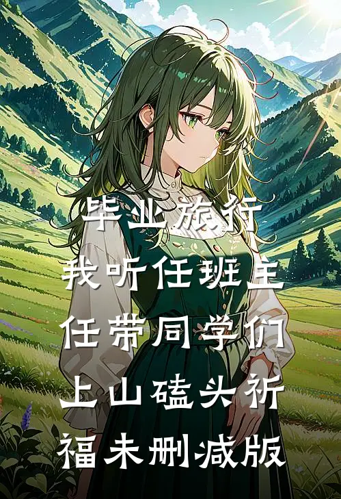 毕业旅行，我听任班主任带同学们上山磕头祈福未删减版