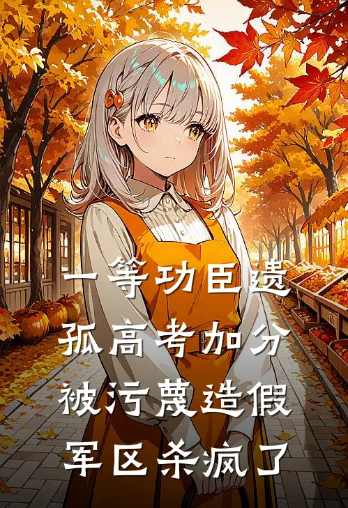 一等功臣遗孤高考加分被污蔑造假，军区杀疯了