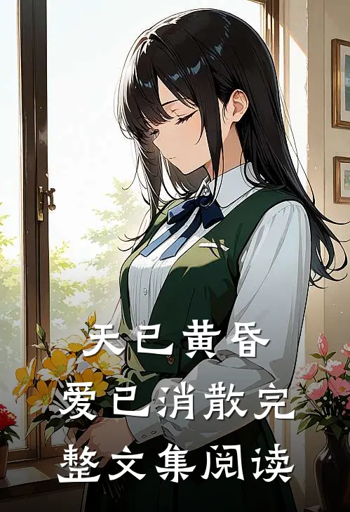 天已黄昏，爱已消散完整文集阅读