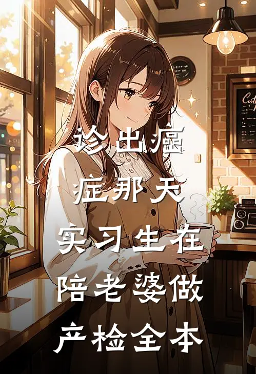 诊出癌症那天，实习生在陪老婆做产检全本