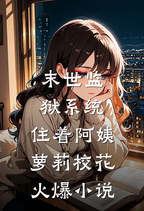 末世监狱系统，住着阿姨萝莉校花火爆小说