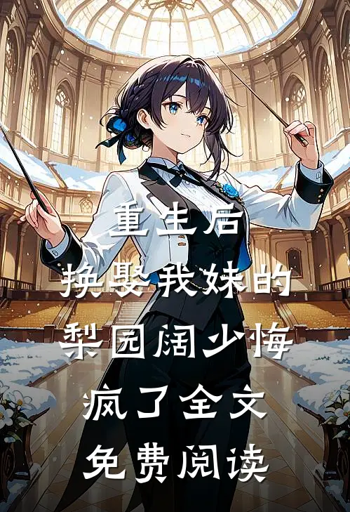 重生后，换娶我妹的梨园阔少悔疯了全文免费阅读