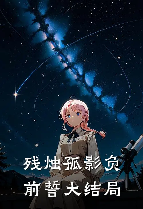 残烛孤影负前誓大结局