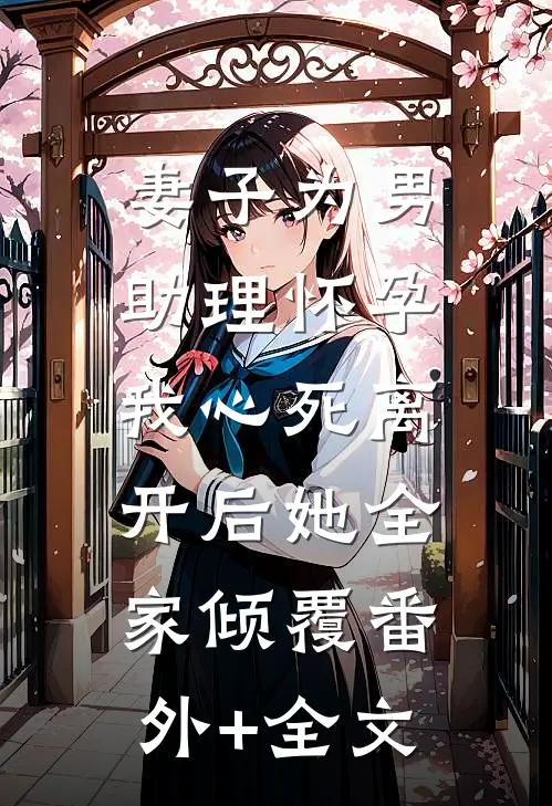妻子为男助理怀孕，我心死离开后她全家倾覆(番外)+(全文)