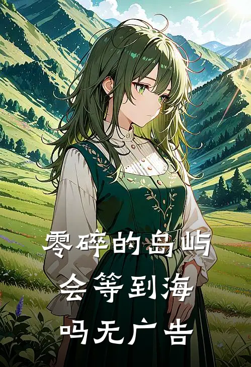 零碎的岛屿会等到海吗无广告