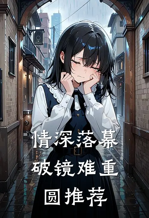 情深落幕，破镜难重圆推荐