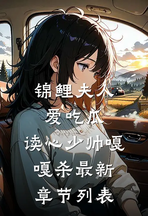 锦鲤夫人爱吃瓜，读心少帅嘎嘎杀最新章节列表
