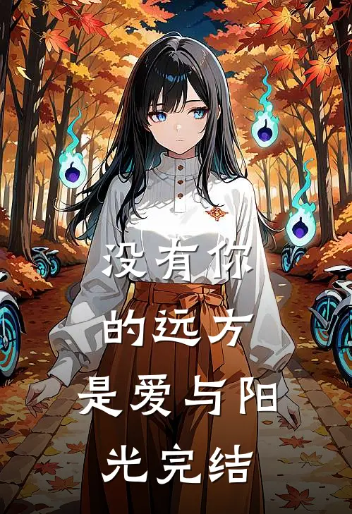 没有你的远方，是爱与阳光完结