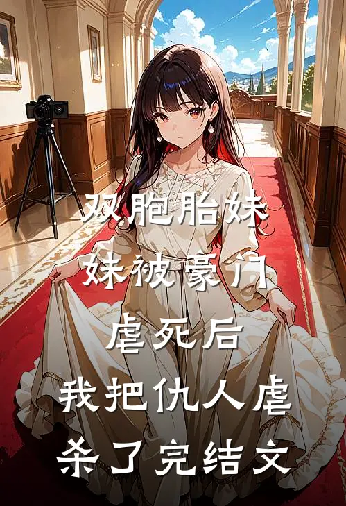 双胞胎妹妹被豪门虐死后，我把仇人虐杀了完结文