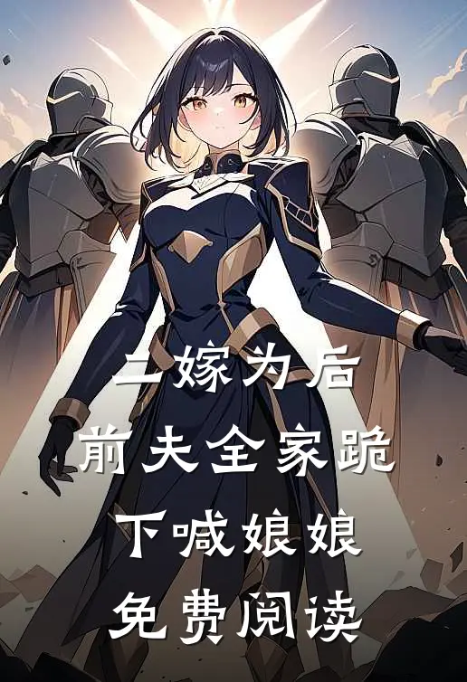 二嫁为后，前夫全家跪下喊娘娘免费阅读