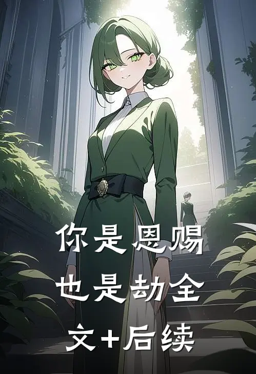 你是恩赐也是劫全文+后续
