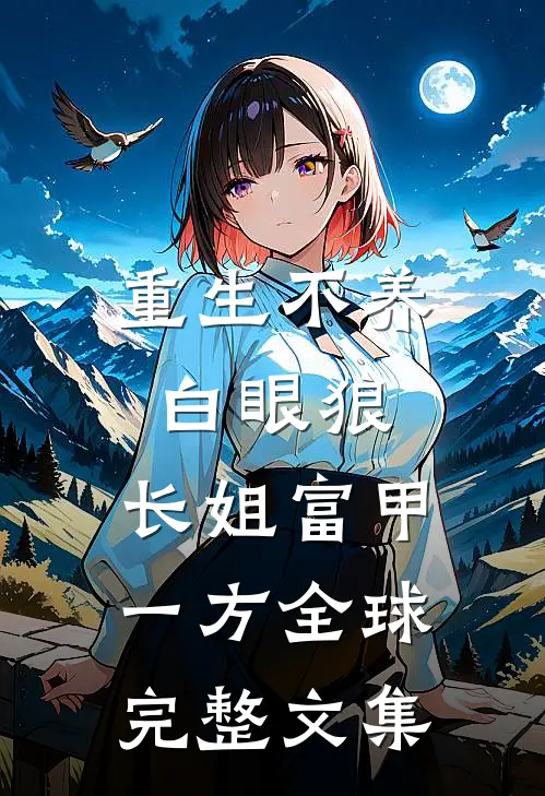 重生不养白眼狼，长姐富甲一方全球完整文集