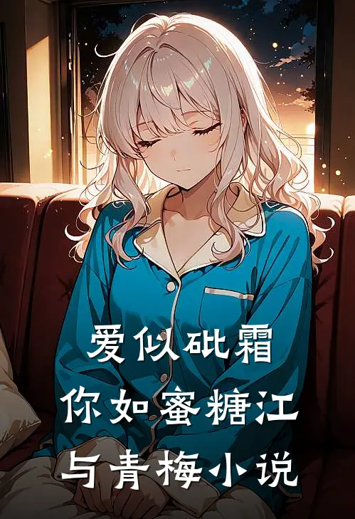 爱似砒霜，你如蜜糖江与青梅小说