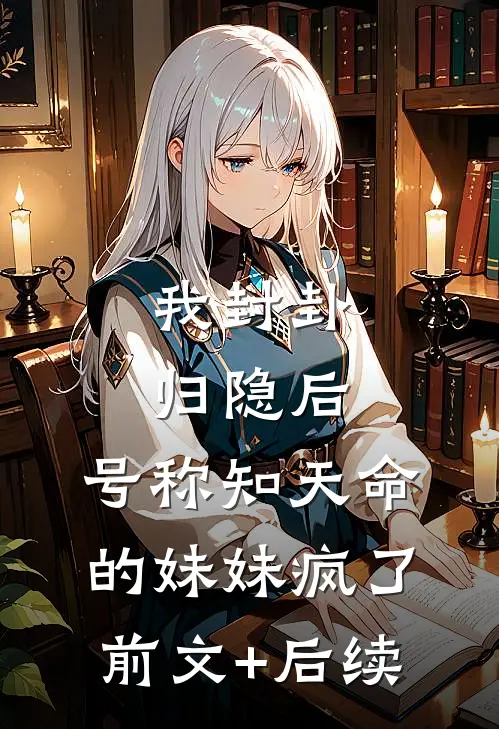 我封卦归隐后，号称知天命的妹妹疯了:前文+后续