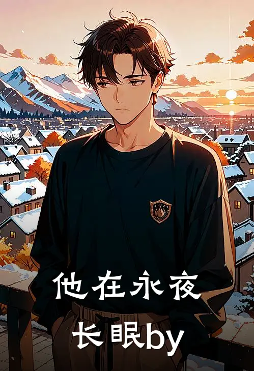 他在永夜长眠by