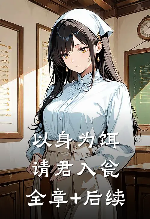以身为饵，请君入瓮:全章+后续
