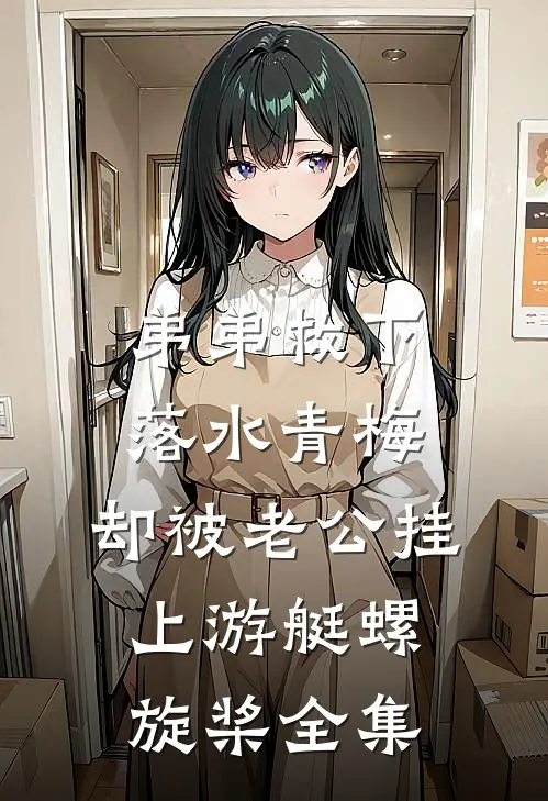 弟弟救下落水青梅，却被老公挂上游艇螺旋桨全集