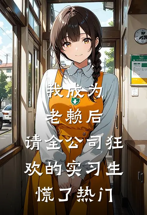 我成为老赖后，请全公司狂欢的实习生慌了热门