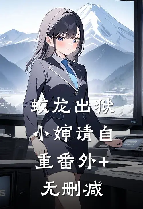 蛟龙出狱：小婶请自重番外+无删减