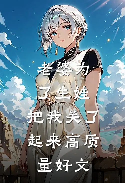老婆为了生娃，把我关了起来高质量好文