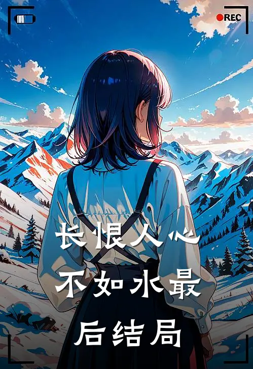 长恨人心不如水最后结局
