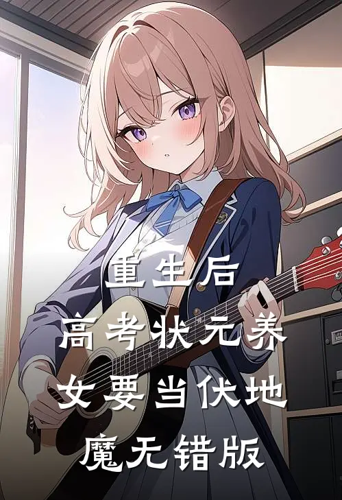 重生后，高考状元养女要当伏地魔无错版