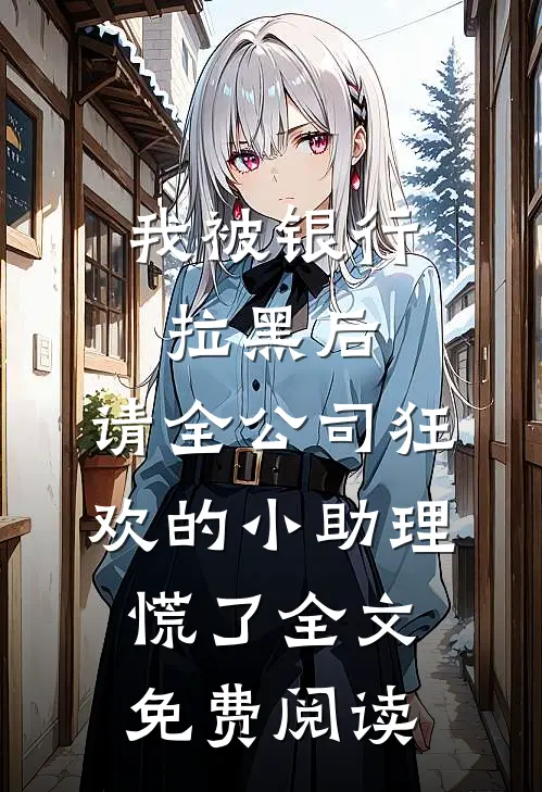 我被银行拉黑后，请全公司狂欢的小助理慌了全文免费阅读