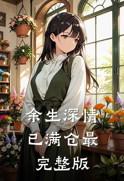 余生深情已满仓最完整版
