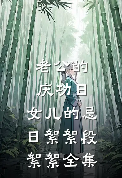 老公的庆功日，女儿的忌日絮絮段絮絮全集