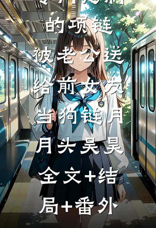 我给宝宝专门定制的项链，被老公送给前女友当狗链月月头吴昊:全文+结局+番外