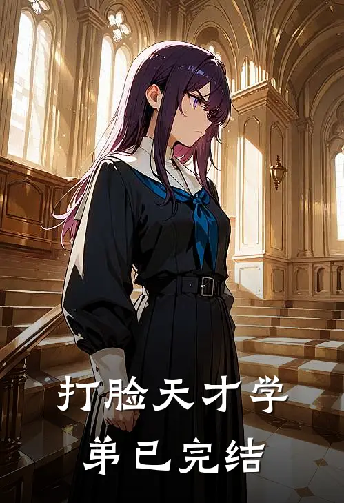 打脸天才学弟已完结