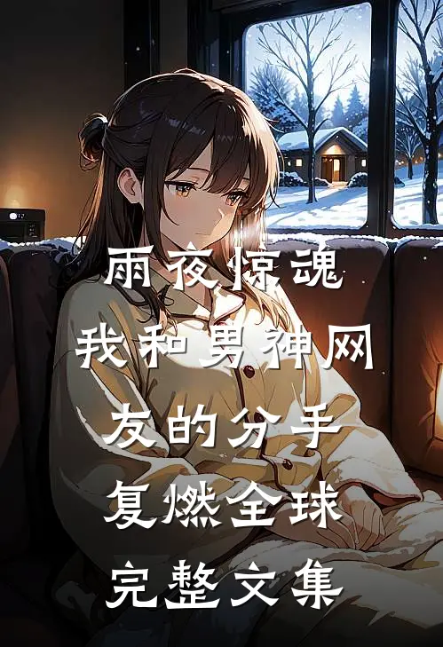 雨夜惊魂，我和男神网友的分手复燃全球完整文集