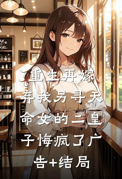 重生再嫁，弃我另寻天命女的二皇子悔疯了广告+结局