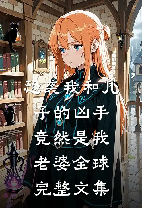 恐袭我和儿子的凶手竟然是我老婆全球完整文集